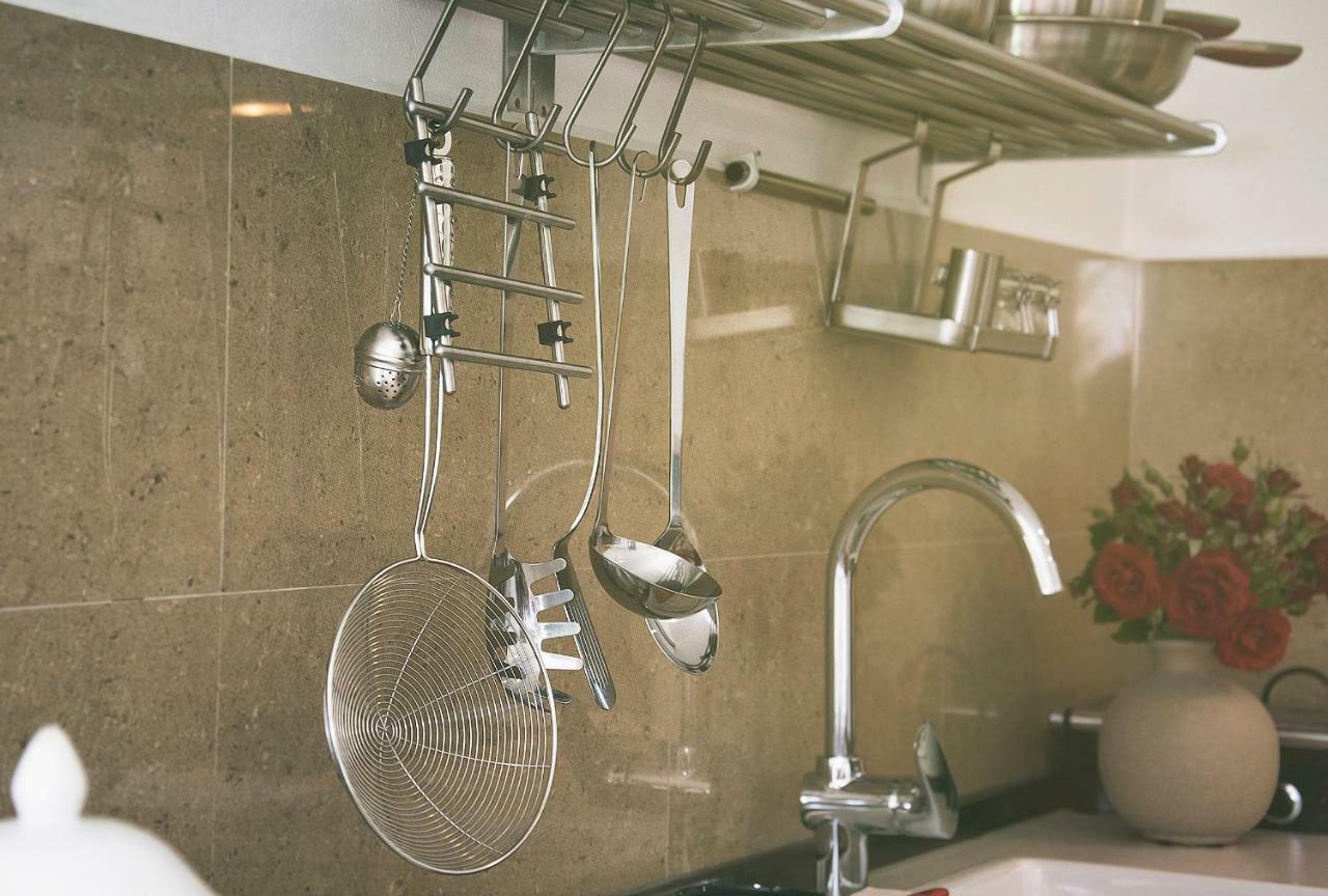 דרז'ניק גראד Lagom Apartments מראה חיצוני תמונה