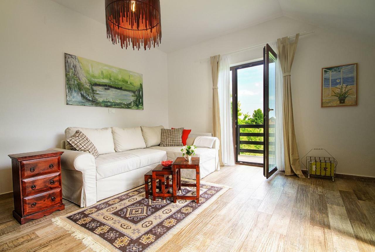 דרז'ניק גראד Lagom Apartments מראה חיצוני תמונה