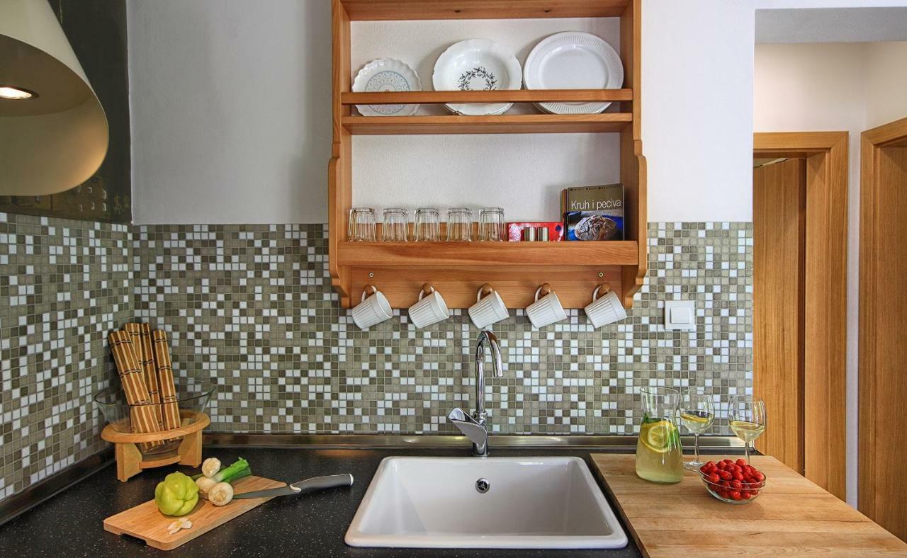 דרז'ניק גראד Lagom Apartments מראה חיצוני תמונה