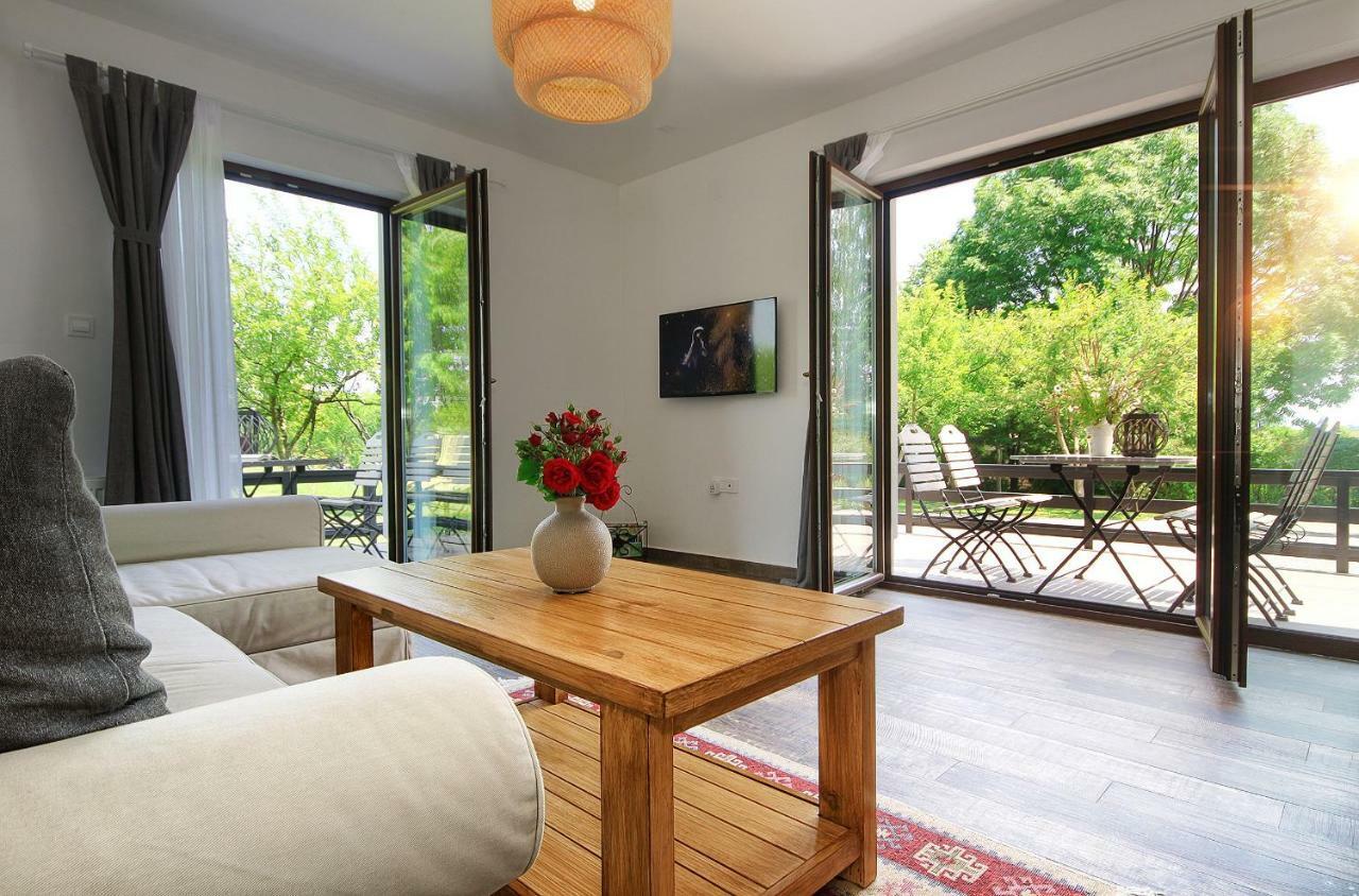 דרז'ניק גראד Lagom Apartments מראה חיצוני תמונה