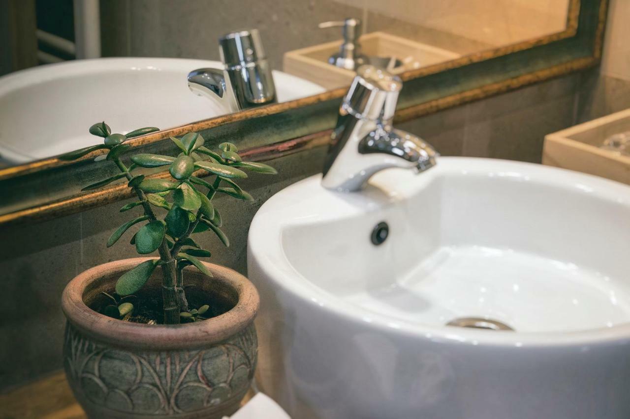דרז'ניק גראד Lagom Apartments מראה חיצוני תמונה
